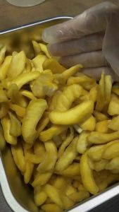 Premium Quality-Dried Fruit-Dried Peach-250g/500g-[Stock Ready In SG]