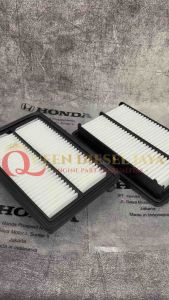 Air Filter / Saringan Udara / Filter Udara Honda All New CRV 2.0cc (2013up) / 2.4cc (2015up) 1pc 17220-R6A-J00