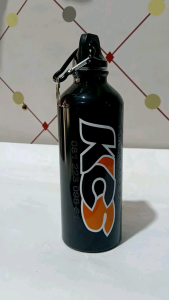 Botol Thumbler Sport Stainless: Desain Ergonomis & Praktis