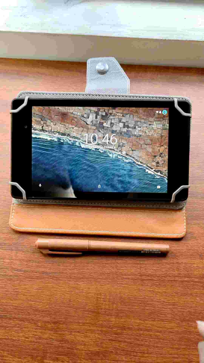 Máy tính bảng chơi game Asus Google Nexus 7 [Tặng kèm bao da]