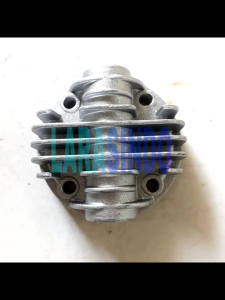 Cylinder Head / Kepala Silinder Kompresor 75 (075 HP)