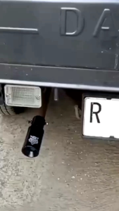 KNALPOT MOBIL SRIGALA TINGGAL BAUD GRANDMAX LUXIO APV CALYA SIGARA MEGA CARRY PICKUP DLL