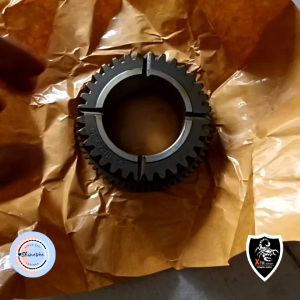 Gigi 3 Canter PS125 Turbo & Gigi HDX ME537251 Gear