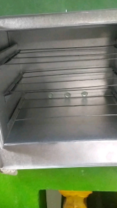 Oven Pemanggang Kue Kering & Bolu