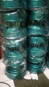 Kompor  Minyak Tanah 12 sumbu Bonus Sumbu terpasang