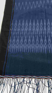 Ulos sibolang pakaian adat batak toba&pakpak