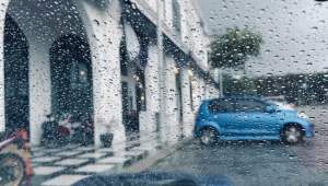 HAQ Silicone Wiper Japan Technology For Proton Iriz
