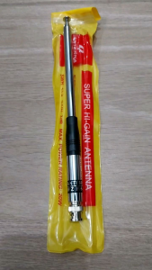 antena tarik NH31 BNC super stick