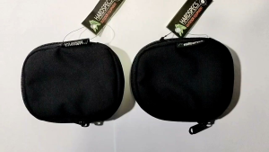 HARDSPECS COIN PURSE W/ CLIP