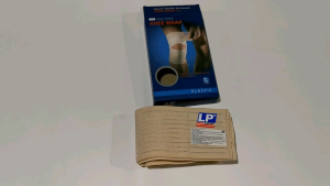 DEKER LUTUT LP KNEE SUPPORT 631