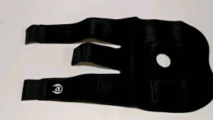 DEKER LUTUT ATHLET OPEN PATELLA