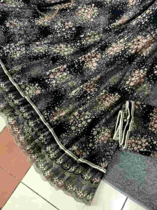 Mukena Viscose Renda/Mukena wanita Terbaru