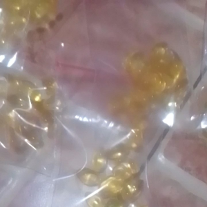 Minyak ikan untuk campuran umpan mancing agar lebih hanyir isi 15 buitr