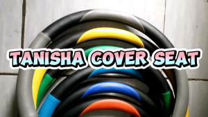 Sarung Stir Mobil Truck Hino Lohan Dan Hino 500