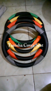 Cover Sarung Pelindung Stir Mobil Innova / Xenia / Avanza / Calya / Sigra