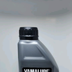YAMALUBE SILVER 0.8L / OLI YAMALUBE MOTOR BEBEK JUPITER Z VEGA ZR FORCE / OLI MOTOR BEBEK SAE 20W-40 / YAMALUBE SILVER