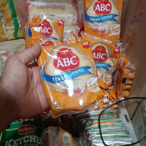 Terasi Udang ABC 1 Pak Isi 20 Pcs: Panduan Lengkap