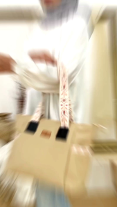 TERYSA TOTEBAG/TAS CANTIK BERKUALITAS PREMIUM