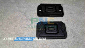 KARET TUTUP MASTER REM YAMAHA (B) - 1 PCS