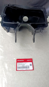 ชุด เรือนไส้กรอง อากาศ แท้ WAVE-110 I   ปี09-18  17225-KWW-640  HONDA 1 ชิ้น เสื้อกรอง