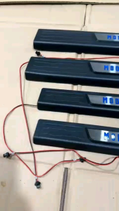 Sillplate Samping Innova Zenix Modellista 2022 2024 2025 2026 2027 Hitam List Chrome Lampu / NON LED