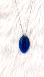 Encantadia Stainless Steel Necklace with picture
