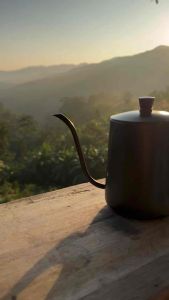 พร้อมส่งจากไทย** 🔥 กาดริปกาแฟ กาน้ำ กาชงกาแฟ กาดริป สแตนเลส กาต้มน้ำ กาต้มกาแฟ คุณประสบความสวยงามและคุณภาพในทุกท่าน