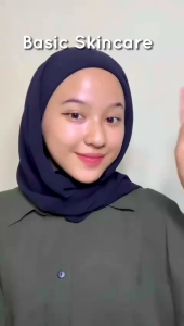 SERUM REGLOW SKINCARE ORIGINAL DR.SHINDY MENCERAHKAN MELEMBUTKAN