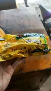 Ban Dalam Sepeda Anak 12 BMX Mini Lipat Ukuran 12 1/2 x 2 1/4 Inci Tipe Pentil America Valve