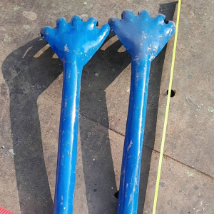 COD Garuk tanaman kaki cakar .ElanG