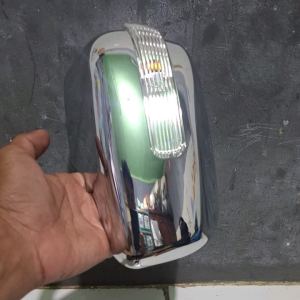 cover spion mobil Toyota avanza xenia veloz agya ayla 2012-2018 chrome original