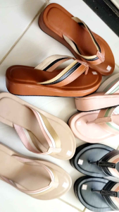 Marikina made wedge sandals