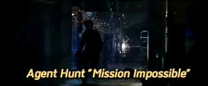 Koleksi Film Mission Impossible & Jason Bourne (Mission Impossible Mission Impossible 2 Mission Impossible 3 Ghost Protocol Rogue Nation Fall Out Dead Reckoning Part 1 Final Reckoning Bourne Identity-Supremacy-Ultimatum Jason Bourne)