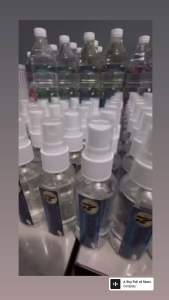 Parfum Laundry AR Daylight 5 Liter