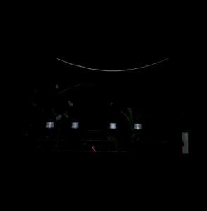 LAMPU ROTARY BLITZ PESAWAT  2X KEDIP DENGAN MAGNET 12VOLT / 24 VOLT SUPER TERANG