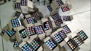 Minyak Wangi Roll On  7 ML isi 30 picis