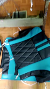 Sarung Jok GRN MX Pikup: Desain Ergonomis & Berkualitas