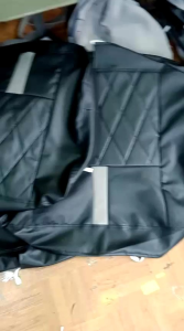 sarung jok daihatsu zebra pikup.