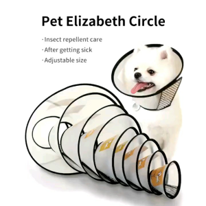 Safety Collar for Dogs & Cats: A Comprehensive Guide