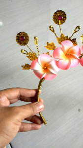 aksesoris Bando bali