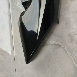 Cover Body Kanan Original Honda Tiger Lama CW (Seken)