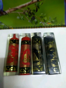 BUHUR MAGRIBI SULAIMAN PRES NO.1 kecil