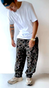 TRENDING BAGGY PANTS FOR WOMEN AND MEN