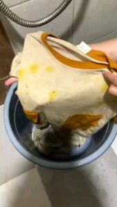 UNIKLEEN - bubuk Ajaib Pembersih Noda Pada Baju Kain Kanvas Katun dan Bahan Sejenis