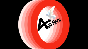 Intan Flora-Pandan Rajah: Penarik Aura Positif & Pengharum Ruangan Alami