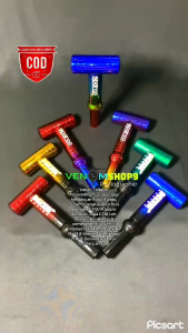 Tongkat Persneling Universal: Aksesoris Mobil Berkualitas