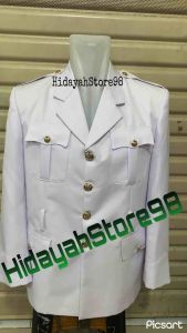 Seragam Gubernur & Kades: Panduan Lengkap Pakaian Upacara Pelantikan dan Rapat