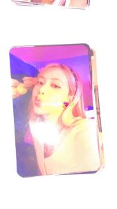CETAK PHOTOCARD CUSTOM KPOP / NON KPOP
