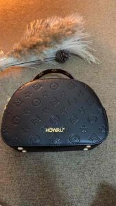 HOW.R.U ORIGINAL Korean Bag Women Shoulder For Sling Handbag Shoulder Leather Handbags