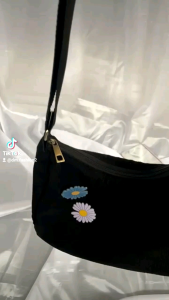 [dm.fashion style] Tas selempang wanita / Selina shoulderbag korean style / Tas slempang wanita